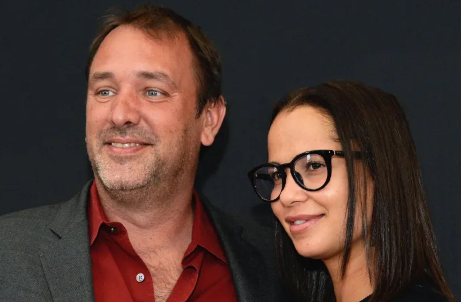 Boogie Tillmon and Trey Parker’s Marriage