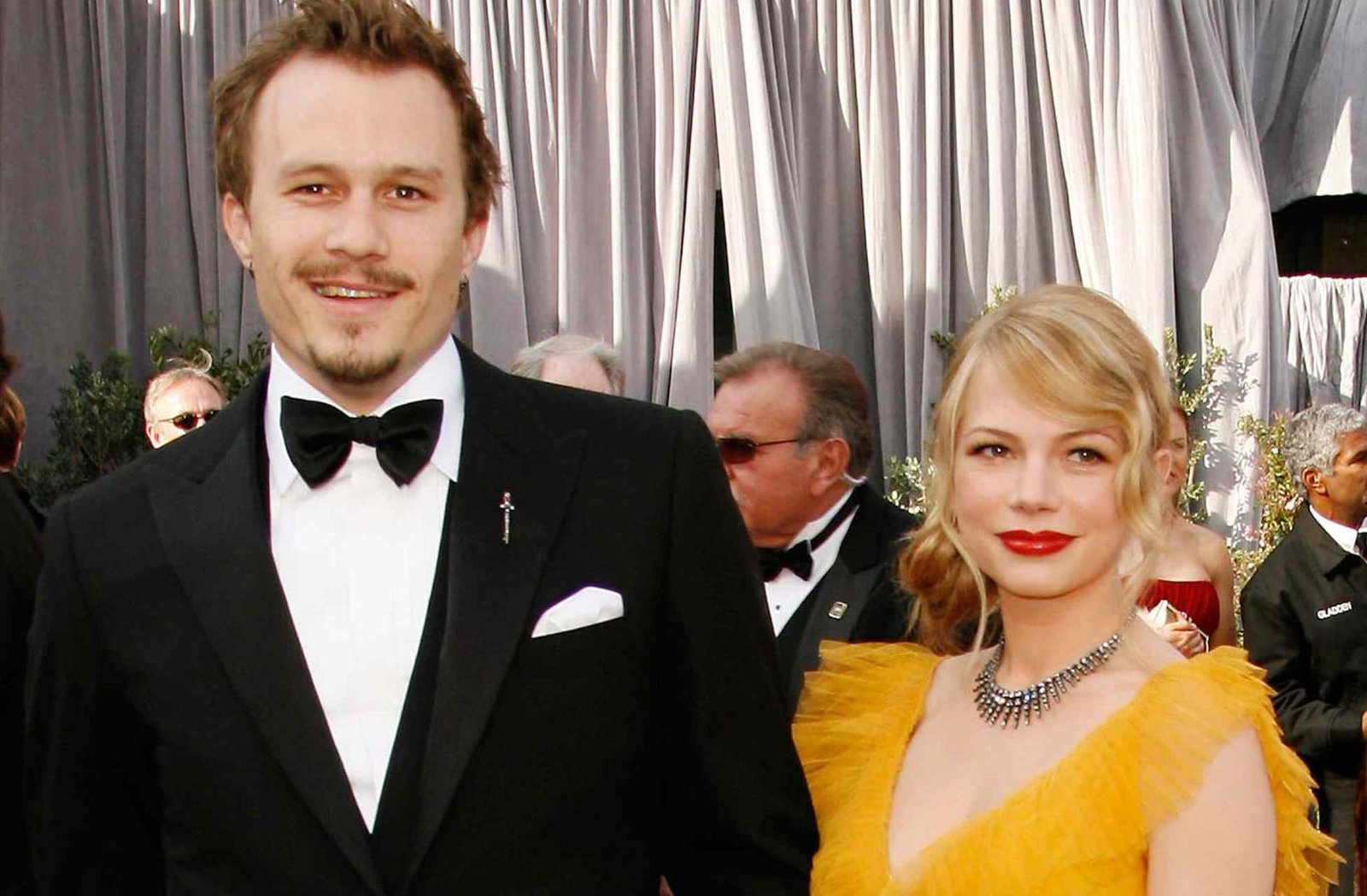 Michelle Williams and Thomas Kail’s Marriage