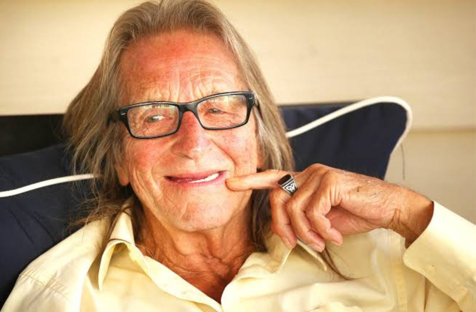 Who Was George Jung?