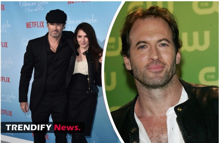 Kristine Saryan: What We Know About Scott Patterson’s Wife and Family Kristine Saryan: What We Know About Scott Patterson’s Wife and Family