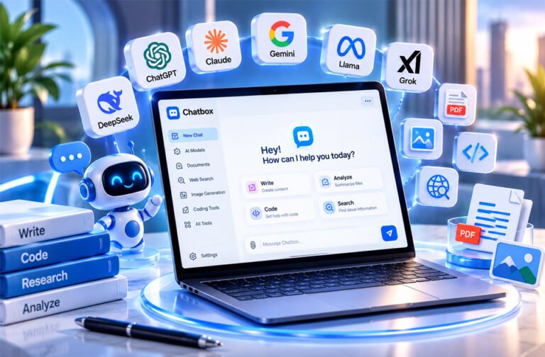 Chatbox Review: Features, Pricing, Benefits, and Drawbacks