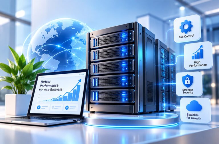 Cheap Dedicated Server for Small Businesses: Costs, Features, and Tips Cheap Dedicated Server for Small Businesses: Costs, Features, and Tips