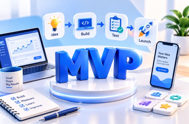 What Is MVP Development? Complete Guide for Startups