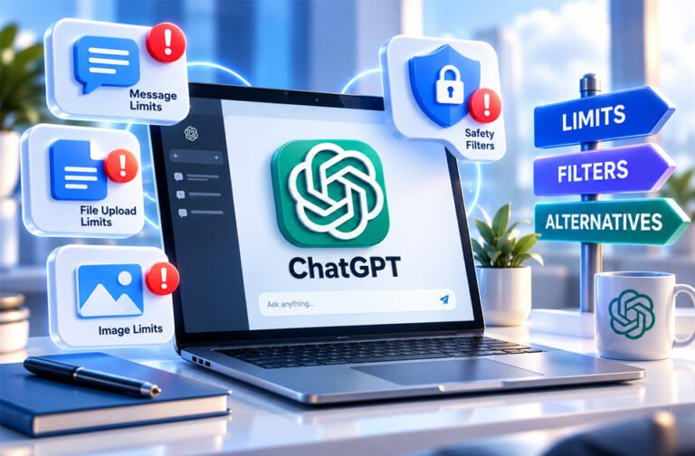 Bypass ChatGPT: A Complete Guide to Limits, Filters, and Alternatives Bypass ChatGPT: A Complete Guide to Limits, Filters, and Alternatives