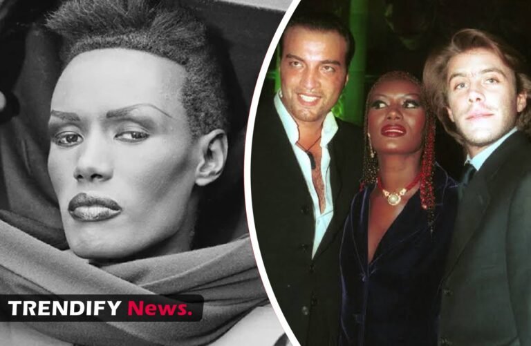 Atila Altaunbay: Everything to Know About His Life and Marriage to Grace Jones
