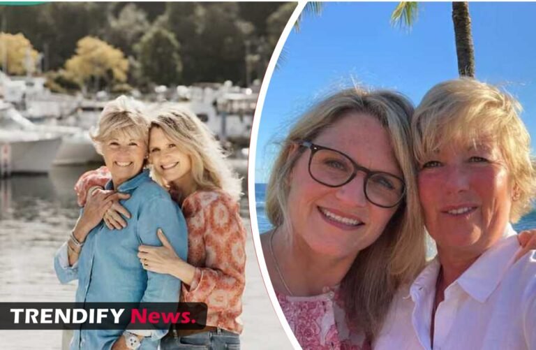 Who Is Karen Moss? All About Nicole Richie’s Biological Mother