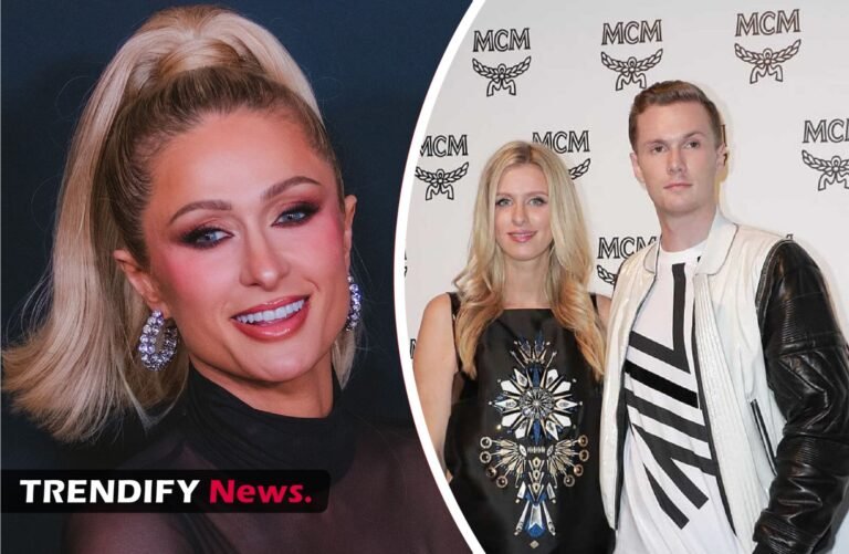 Who Is Conrad Hughes Hilton? All About Paris Hilton’s Younger Brother Who Is Conrad Hughes Hilton? All About Paris Hilton’s Younger Brother
