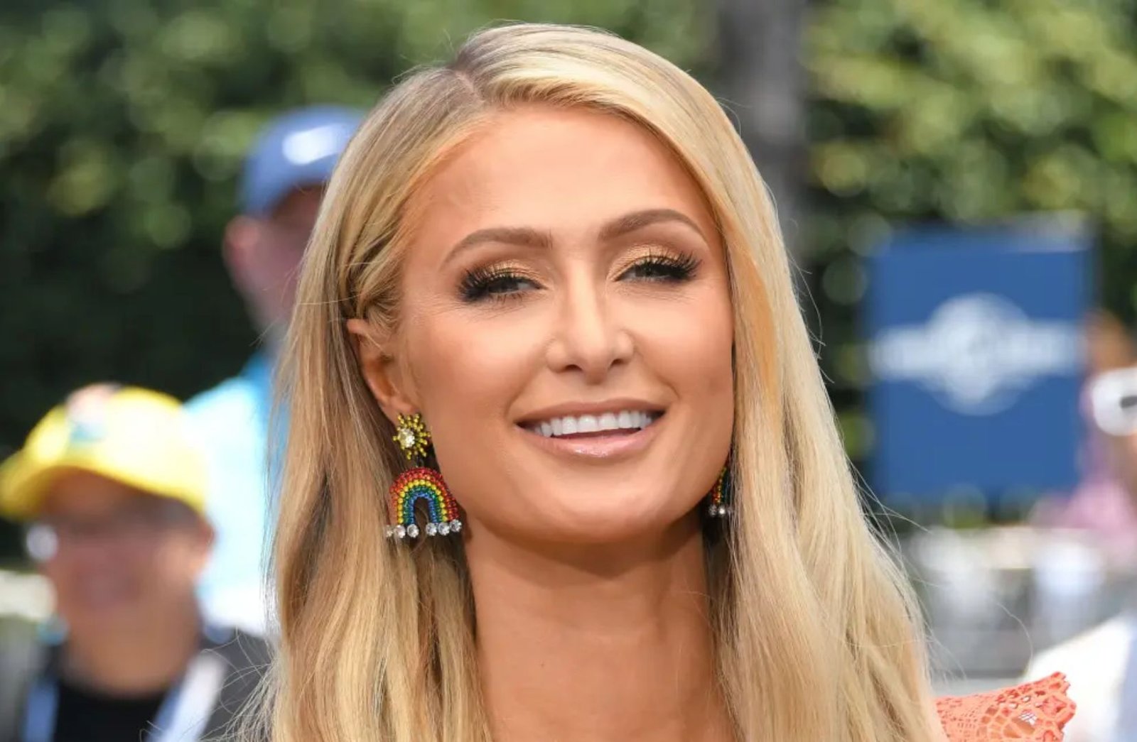 Conrad Hughes Hilton's Siblings