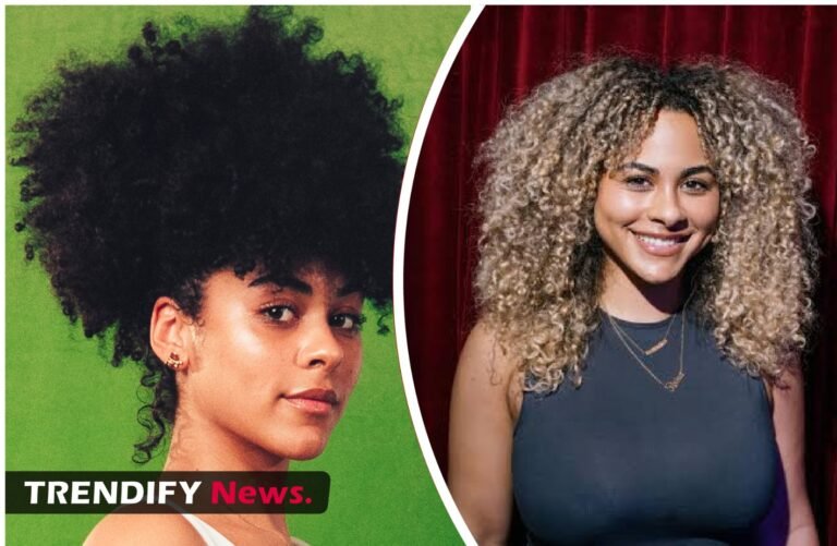 Raina Morris: Everything to Know About Belmont Cameli’s Girlfriend Raina Morris: Everything to Know About Belmont Cameli’s Girlfriend