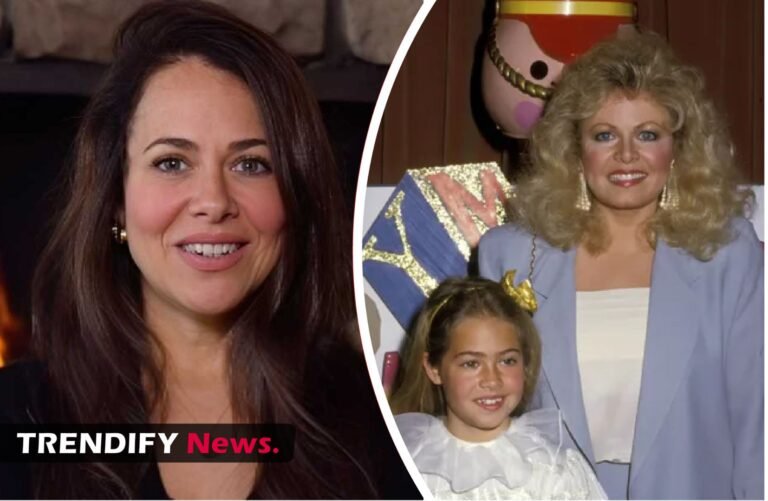 Who Is Samantha Struthers Rader? All About Sally Struthers’ Daughter Who Is Samantha Struthers Rader? All About Sally Struthers’ Daughter