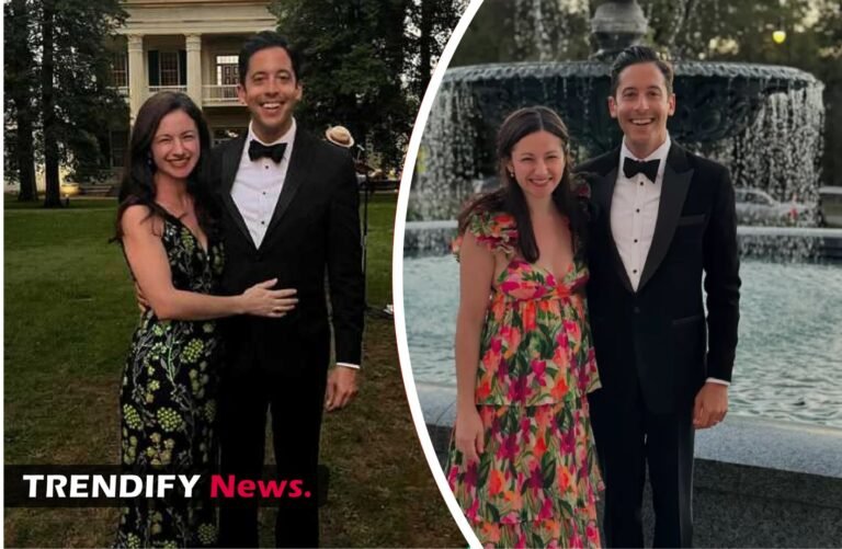 Who Is Alissa Mahler? Meet Michael Knowles’ Wife and Mother of Three Who Is Alissa Mahler? Meet Michael Knowles’ Wife and Mother of Three