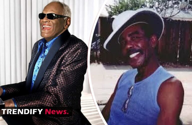 Who Was Charles Wayne Hendricks? All About Ray Charles’ Son