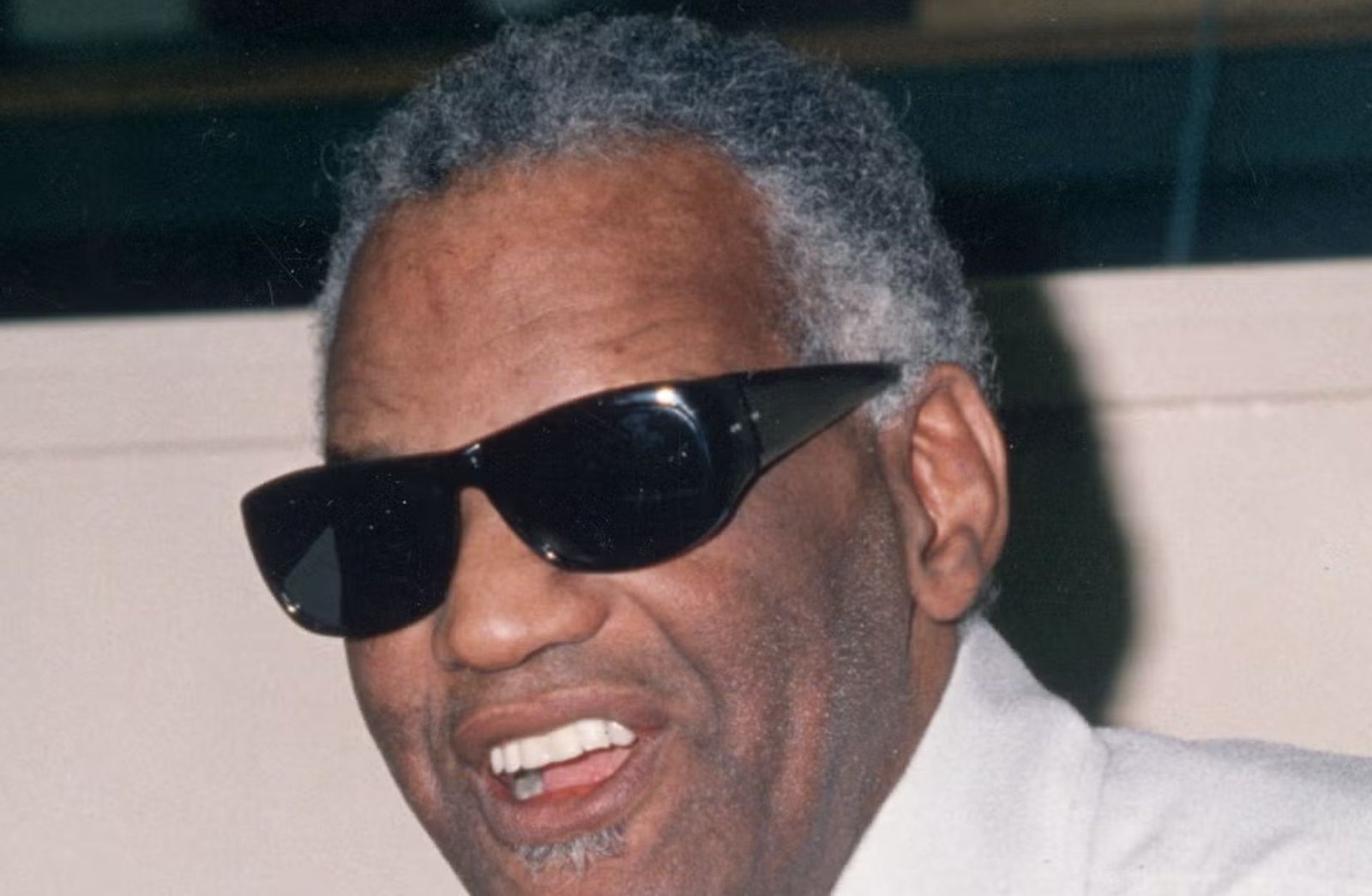 Ray Charles