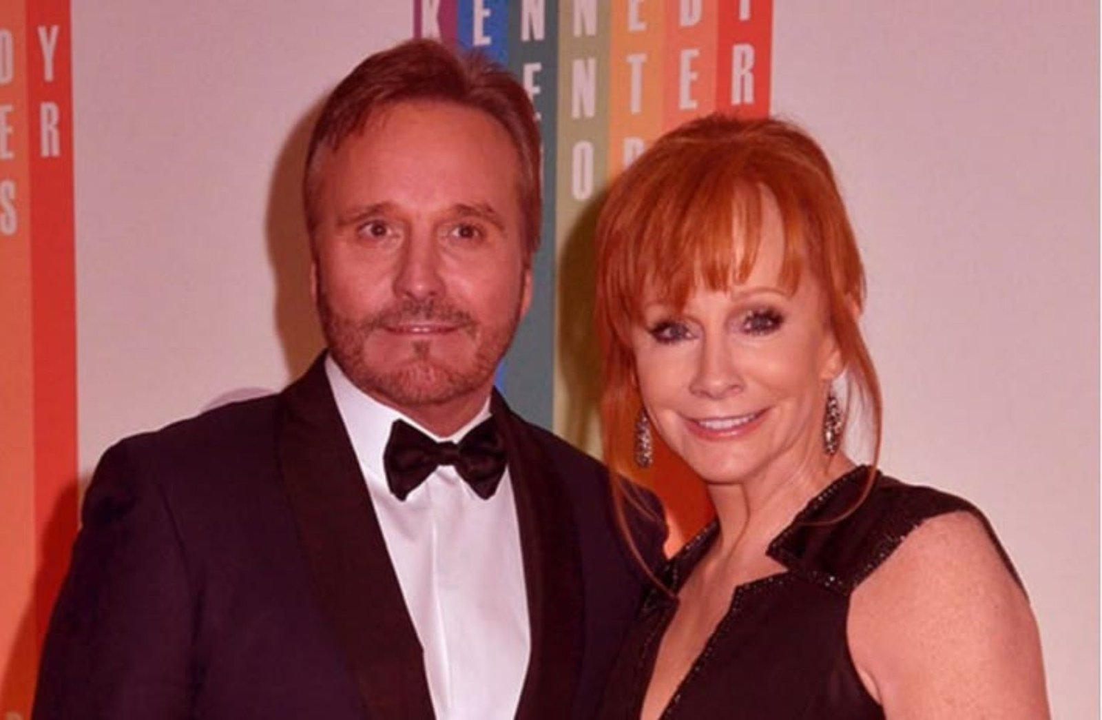 Elisa Gayle Ritter and Daniel Gilbert
