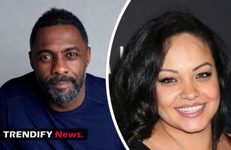 Who Is Sonya Nicole Hamlin? All About Idris Elba’s Ex-Wife Who Is Sonya Nicole Hamlin? All About Idris Elba’s Ex-Wife