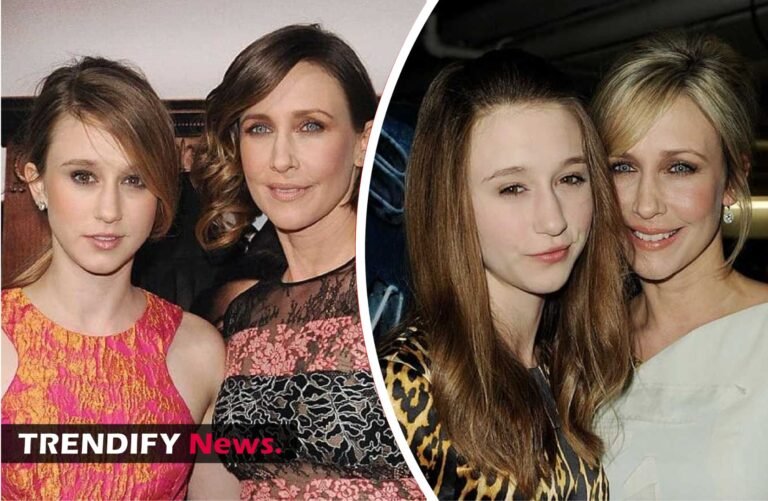 Who Is Nadia Farmiga? Meet Vera and Taissa Farmiga’s Sister Who Is Nadia Farmiga? Meet Vera and Taissa Farmiga’s Sister