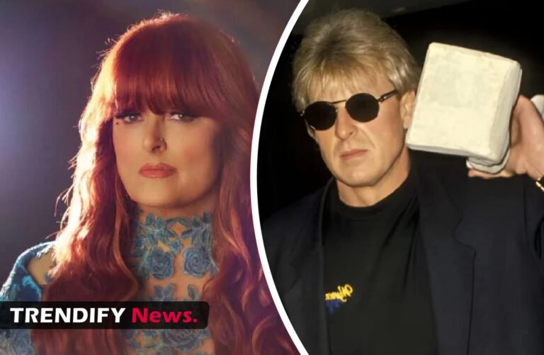 Who Is Arch Kelley III? Meet Wynonna Judd’s First Husband Who Is Arch Kelley III? Meet Wynonna Judd’s First Husband