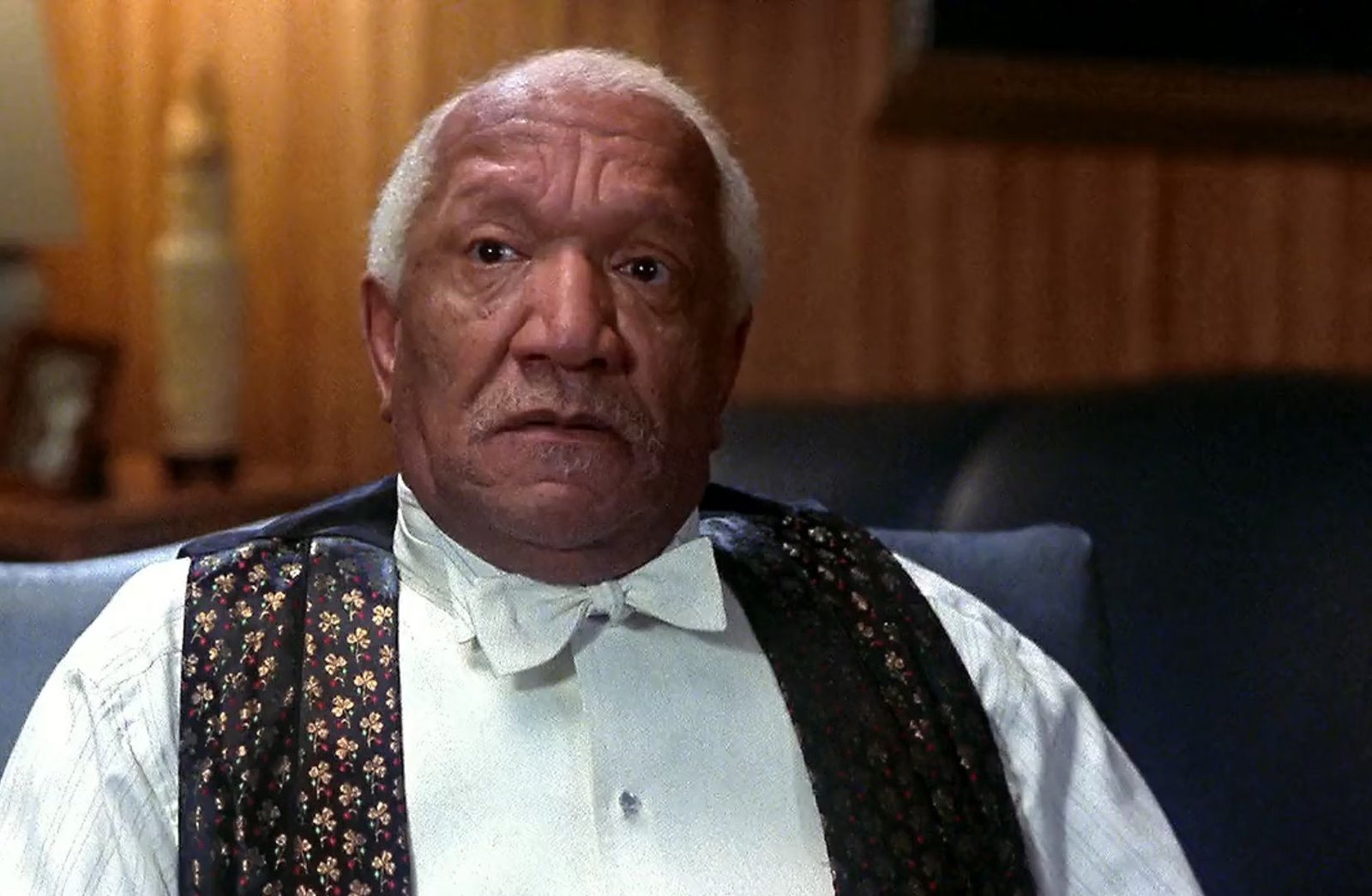 Who Was Redd Foxx?