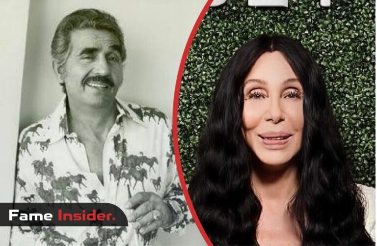 John Paul Sarkisian Biography: Cher’s Father, Family, Career, and Life John Paul Sarkisian Biography: Cher’s Father, Family, Career, and Life