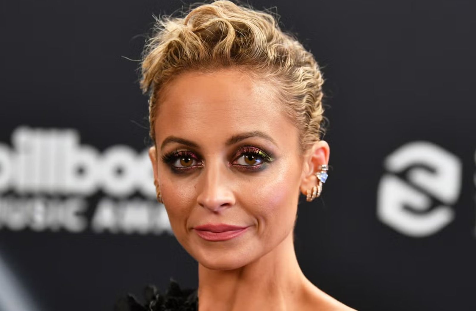 Karen Moss Is Nicole Richie's Biological Mother