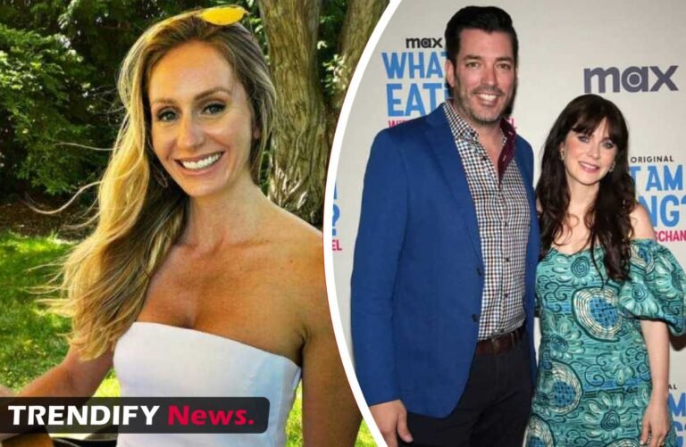 Kelsy Ully: Meet Jonathan Scott’s Ex-Wife and Her Life Today
