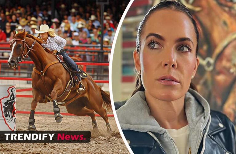Meet Samantha Lyne: Phil Lyne’s Daughter and JB Mauney’s Wife