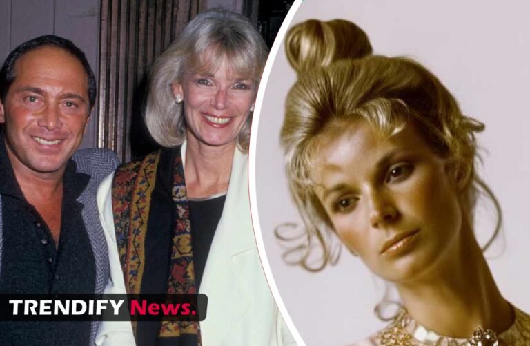 Who Was Anne de Zogheb? All About Paul Anka’s First Wife and Mother of Five Who Was Anne de Zogheb? All About Paul Anka’s First Wife and Mother of Five