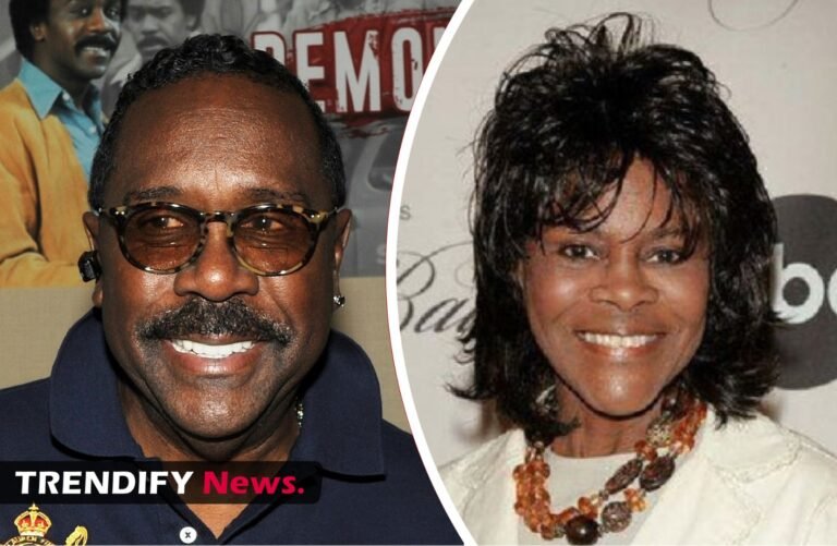 Who Is Cicely Johnston? Everything About Demond Wilson’s Wife Who Is Cicely Johnston? Everything About Demond Wilson’s Wife