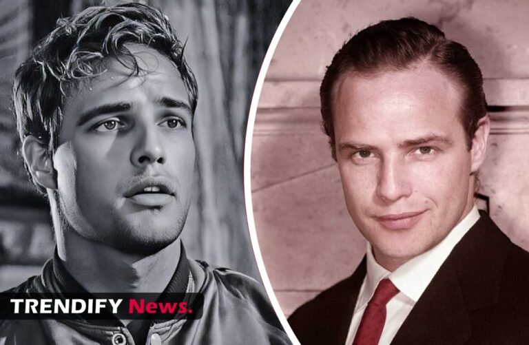 Myles Jonathan Brando: What to Know About Marlon Brando’s Son